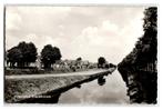 Schoonoord, Oranjekanaal, Verzenden, 1960 tot 1980, Gelopen, Drenthe
