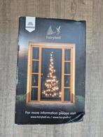 Fairybell deurboom, Diversen, Kerst, Ophalen of Verzenden, Zo goed als nieuw
