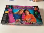 Droomtelefoon - MB Spellen elektronische Droom Telefoon, Hobby en Vrije tijd, Gezelschapsspellen | Bordspellen, Drie of vier spelers