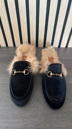 SUEDE GUCCI Loafers, Ophalen of Verzenden, Nieuw