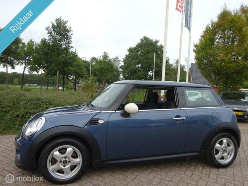 Mini Mini 1.6 One Business Line 2011|Airco|Cruise|Nette auto, Auto's, Mini, Bedrijf, Te koop, One, ABS, Airbags, Airconditioning