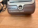 Dymo LabelWriter 400, Computers en Software, Labelprinters, Ophalen of Verzenden, Gebruikt, DYMO
