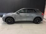 Volkswagen T-Roc 1.5 TSI R-Line/pano/keyles/3x r-line, 1258 kg, Zwart, 4 cilinders, 150 pk