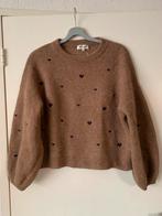 Trui van Fabienne Chapot in maat L/XL, Kleding | Dames, Truien en Vesten, Bruin, Maat 42/44 (L), Ophalen of Verzenden, Zo goed als nieuw