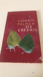 Connie Palmen - De erfenis, Ophalen of Verzenden, Zo goed als nieuw, Nederland, Connie Palmen