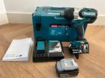 Makita DTW1001RTJ Accu Slagmoersleutel 18V, Doe-het-zelf en Verbouw, 600 watt of meer, Variabele snelheid, Overige typen, Nieuw
