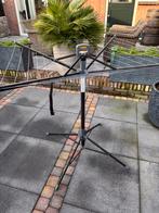 Stabiele mobiele droogmolen, Ophalen, Zo goed als nieuw, Droogmolen