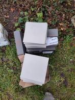 Restant Winckelmanstegels, Doe-het-zelf en Verbouw, Tegels, Ophalen, Nieuw, Minder dan 20 cm, Minder dan 20 cm