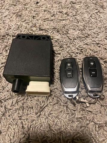 Piaggio 4t cdi begrenzer beschikbaar voor biedingen