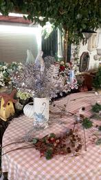 Kerst takken uit de bijenkorf, Diversen, Kerst, Ophalen of Verzenden, Zo goed als nieuw