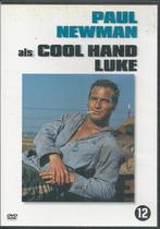 Cool hand Luke met o.a. Paul Newman, Cd's en Dvd's, Vanaf 12 jaar, Ophalen of Verzenden, Nieuw in verpakking, Actie en Avontuur