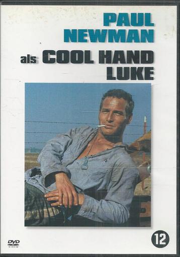 Cool hand Luke met o.a. Paul Newman beschikbaar voor biedingen