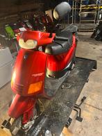 Piaggio Zip Fastrider 70cc - Autowheelie!, Ophalen of Verzenden, Gebruikt, Overige typen, Piaggio