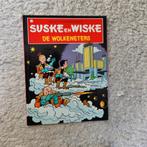 Suske en Wiske -de wolkeneters, Verzamelen, Ophalen of Verzenden, Suske en Wiske, Nieuw