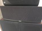 B&W luidsprekers CC3, Ophalen, Gebruikt, Center speaker, Bowers & Wilkins (B&W)