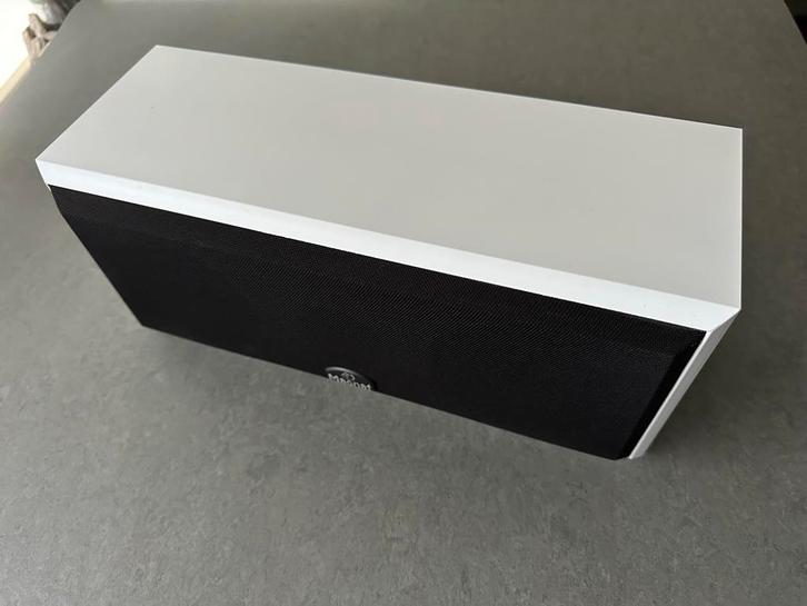 Magnat Center Speaker, Audio, Tv en Foto, Luidsprekers, Gebruikt, Center speaker, 60 tot 120 watt, Magnat, Ophalen of Verzenden