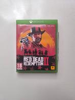 Red Dead Redemption 2 - SPECIAL EDITION, Avontuur en Actie, Vanaf 18 jaar, 1 speler, Ophalen of Verzenden