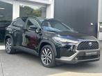 Toyota Corolla Cross 2.0 High Power Hybrid Dynamic Navigatie, Gebruikt, 4 cilinders, Origineel Nederlands, Bedrijf