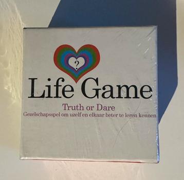 Life Game Truth or Dare