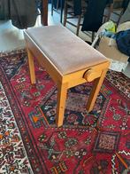 Piano bank - verstelbaar, Ophalen