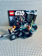 LEGO Star Wars 75169 Duel on Naboo, Kinderen en Baby's, Speelgoed | Duplo en Lego, Lego.com, Gebruikt, Ophalen of Verzenden, LEGO