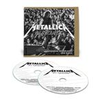 Metallica ‎'By Request' Pinkpop 2014 (officiële 2-cd), nieuw, Verzenden, Nieuw in verpakking