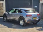 Citroën C4 Cactus 1.2 PureTech Business CARPLAY / TREKHAAK, Stof, Gebruikt, Euro 6, 920 kg