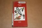 Vogels. Zakgids. Peter Hayman., Ophalen of Verzenden, Gelezen, Vogels