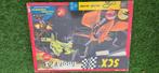 Scalextric racebaan jos verstappen editie, Elektrisch, Ophalen, Overige merken, Racebaan