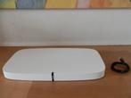 Sonos Playbase (wit)., Ophalen, Zo goed als nieuw, 60 tot 120 watt, Sonos