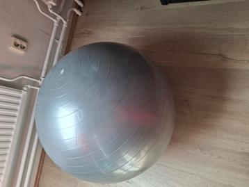 Tunturi fitnessbal 75 cm beschikbaar voor biedingen