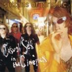 CD: Sultans Of Ping F.C. – Casual Sex In The Cineplex (ZGAN), Ophalen of Verzenden, Zo goed als nieuw, Poprock