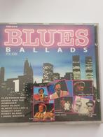 0028 blues ballads, Verzenden, Zo goed als nieuw, Blues