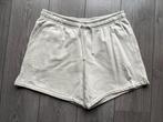 Nike jogshort ecru maat xl, Beige, Overige typen, Maat 56/58 (XL), Ophalen of Verzenden