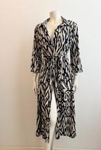 Lady Day XXL doorknoopjurk, Ophalen of Verzenden, Zo goed als nieuw, Maat 46/48 (XL) of groter, Onder de knie
