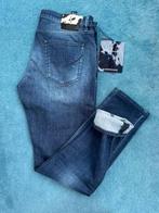 NIEUW Handpicked Jeans W38/L33 blue-painted, W36 - W38 (confectie 52/54), Handpicked, Nieuw, Verzenden