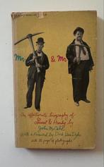 Laurel en Hardy, Ophalen of Verzenden, Gelezen, Film, Tv en Media