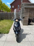 Piaggio Zip 4t / 1e eigenaar / 1934 km, Fietsen en Brommers, Scooters | Piaggio, Ophalen, Zo goed als nieuw, Zip