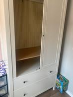 Gratis Ikea kledingkast, Huis en Inrichting, Ophalen, Gebruikt, 50 tot 100 cm, 150 tot 200 cm