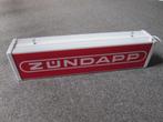 ZUNDAPP LAMP LICHTRECLAME, Ophalen, Nieuw, Lichtbak of (neon) lamp