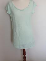 Groen T-shirt Bella Ragazza M, Bella ragazza, Ophalen of Verzenden, Zo goed als nieuw, Korte mouw