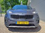 Kia Sportage 1.6 T-GDI GT-Line First Edition | Navi | Trekha, Auto's, Voorwielaandrijving, 12 maanden, Stof, Gebruikt