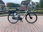 Stella Livorno elektrische fiets, Zo goed als nieuw, 51 tot 55 cm, 50 km per accu of meer, Ophalen