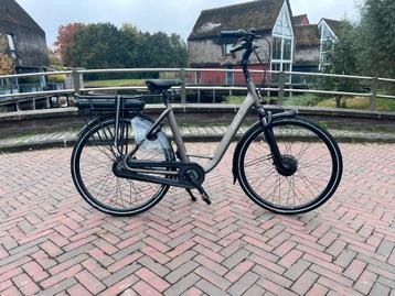Stella Livorno elektrische fiets beschikbaar voor biedingen