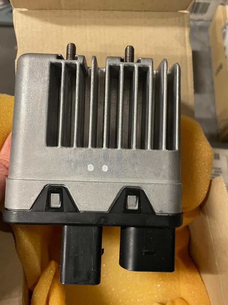 module vw t5 koeling module vw t5 7h0919506a, Ophalen of Verzenden