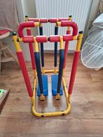 Kinder speel/sporttoestel, fiets, loop, Ophalen