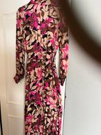 Mooie gebloemde jurk, Kleding | Dames, Jurken, Maat 38/40 (M), Overige kleuren, Kaffe, Ophalen of Verzenden