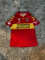 Matchworn Go Ahead Eagles shirt 18-19, Ophalen of Verzenden, Zo goed als nieuw, Overige binnenlandse clubs, Overige typen