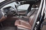 BMW 5-serie 530i 252PK AUT M-SPORT FACELIFT / SCHUIDFAK / OR, Automaat, 1998 cc, Achterwielaandrijving, Gebruikt