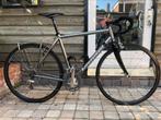 Te koop Unieke litespeed randonneur, Fietsen en Brommers, 28 inch, Zo goed als nieuw, Meer dan 20 versnellingen, 53 tot 57 cm